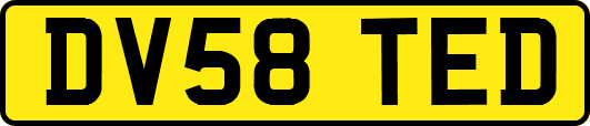 DV58TED