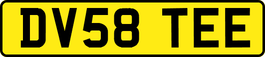 DV58TEE