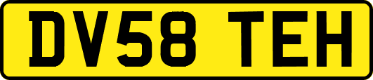 DV58TEH