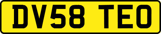 DV58TEO