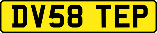 DV58TEP