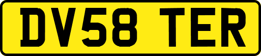 DV58TER
