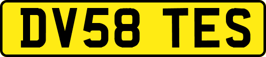 DV58TES