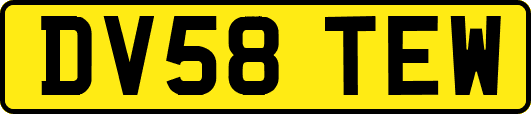 DV58TEW