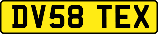 DV58TEX