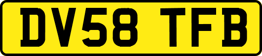 DV58TFB