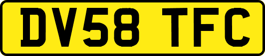 DV58TFC