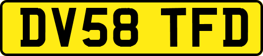 DV58TFD
