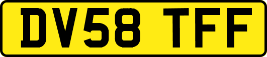 DV58TFF