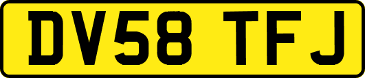 DV58TFJ