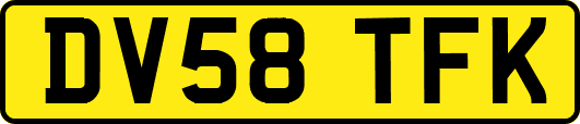 DV58TFK