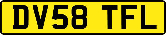 DV58TFL