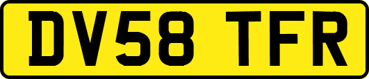 DV58TFR
