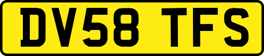 DV58TFS