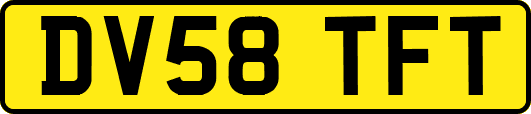 DV58TFT