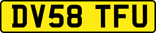 DV58TFU