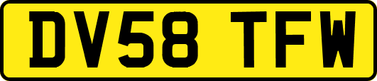 DV58TFW