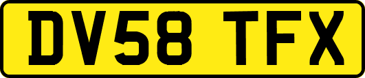 DV58TFX
