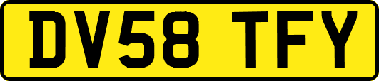 DV58TFY