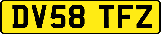 DV58TFZ