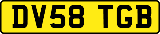 DV58TGB