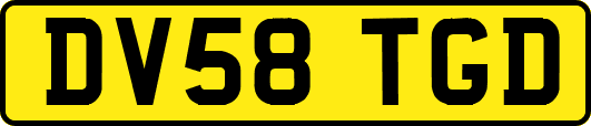 DV58TGD