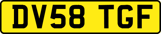 DV58TGF