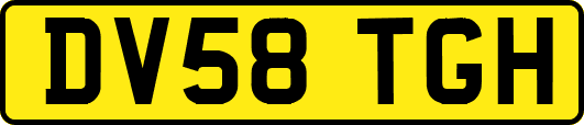 DV58TGH