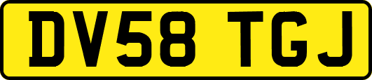DV58TGJ