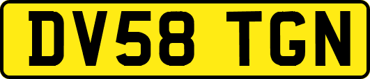 DV58TGN