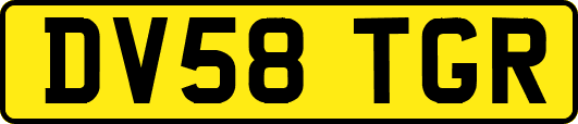 DV58TGR