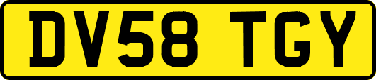 DV58TGY