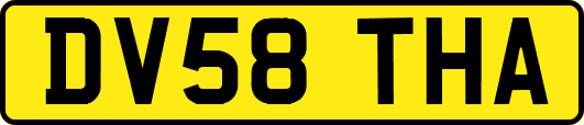 DV58THA