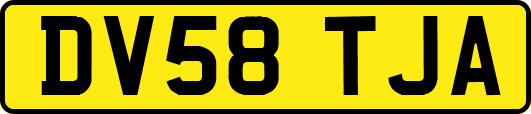 DV58TJA