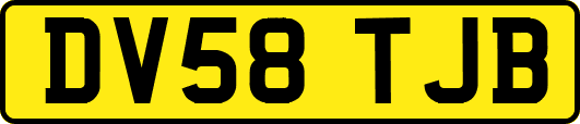 DV58TJB