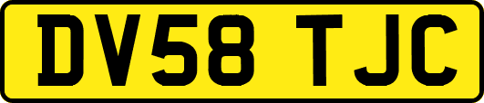 DV58TJC