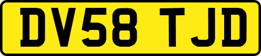 DV58TJD