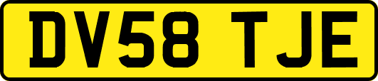 DV58TJE