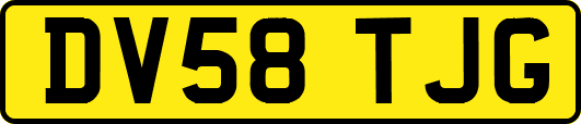 DV58TJG