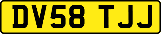 DV58TJJ