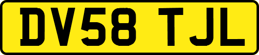 DV58TJL