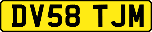 DV58TJM
