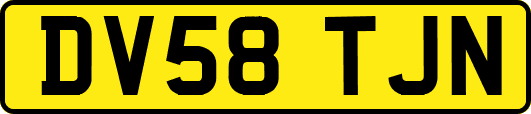 DV58TJN
