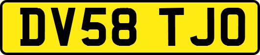 DV58TJO