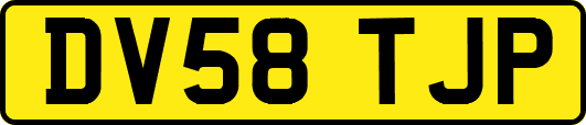 DV58TJP
