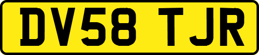 DV58TJR