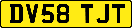 DV58TJT