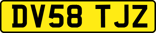 DV58TJZ