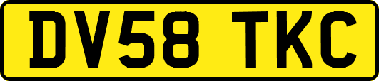 DV58TKC
