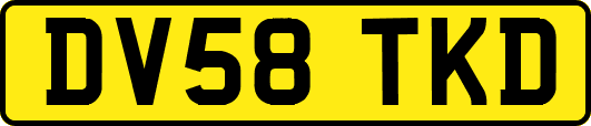 DV58TKD